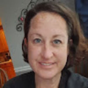 Meet your Posher, Becky